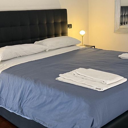 Rome Luxury House - The Suite Экстерьер фото