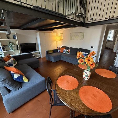 Rome Luxury House - The Suite Экстерьер фото