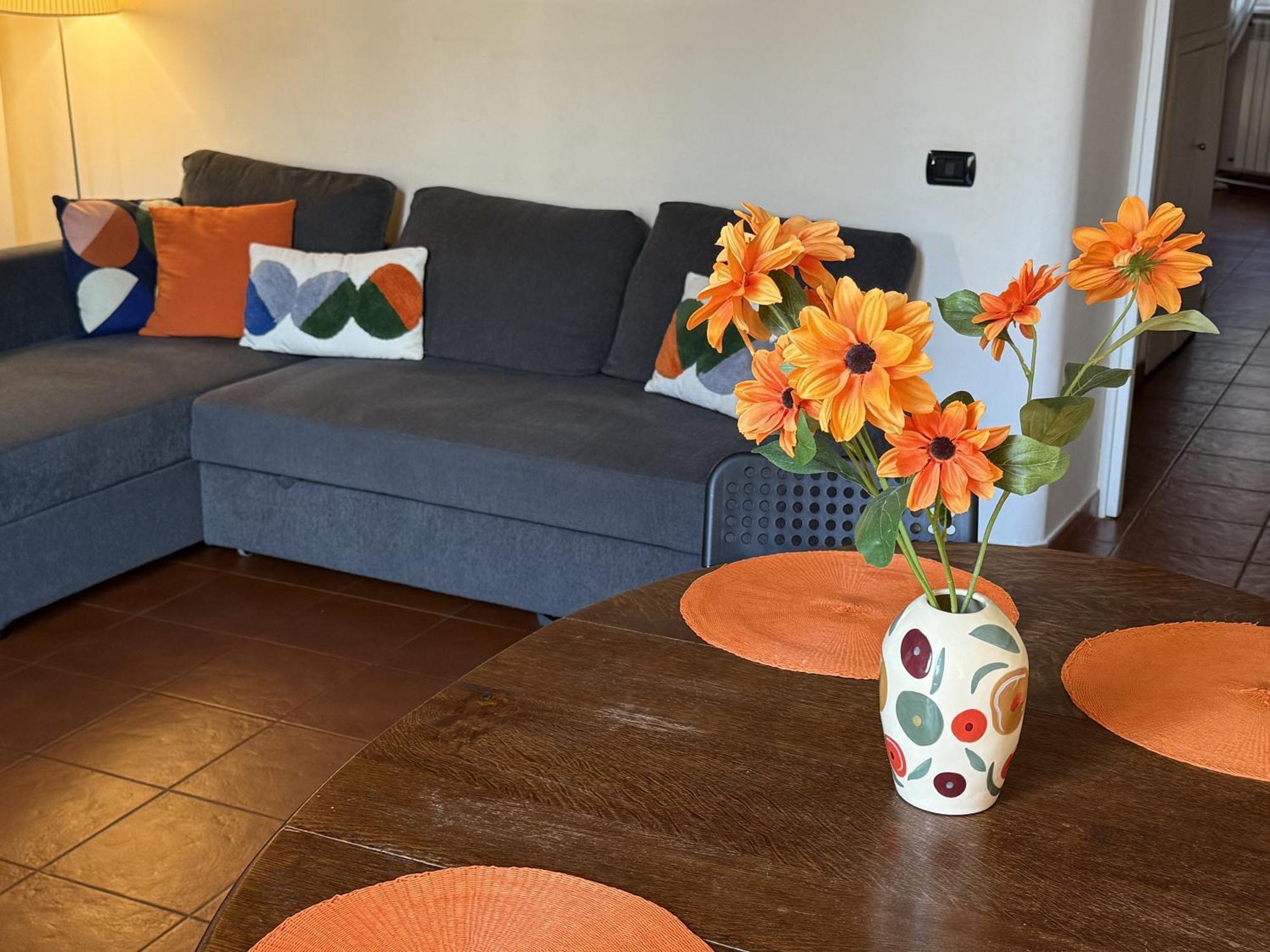 Rome Luxury House - The Suite Экстерьер фото