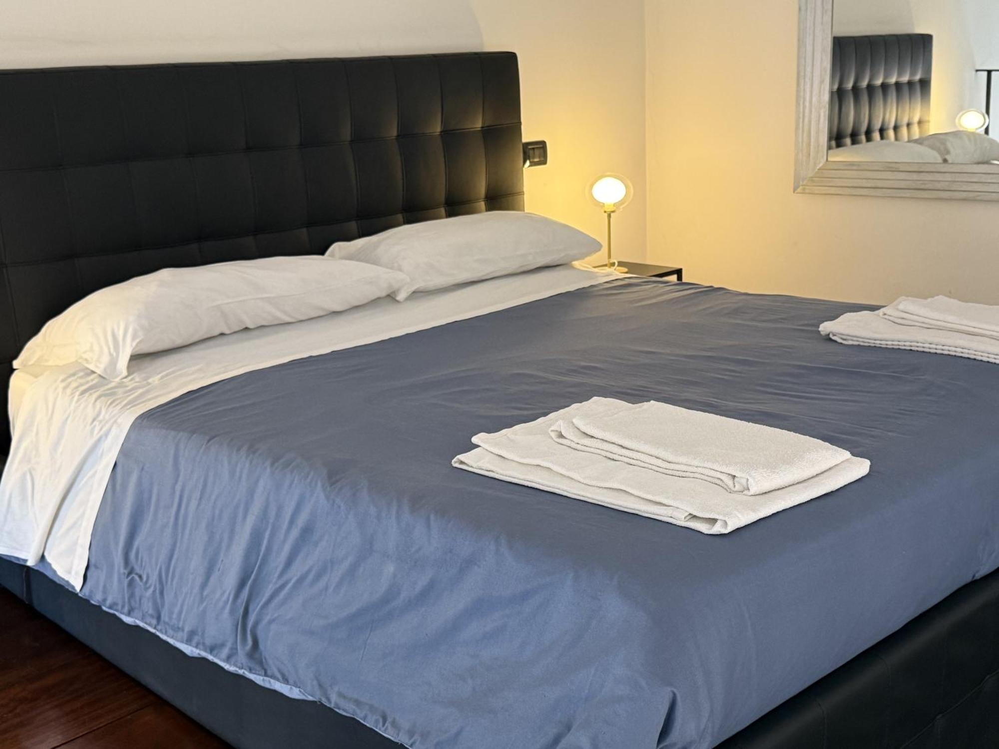 Rome Luxury House - The Suite Экстерьер фото