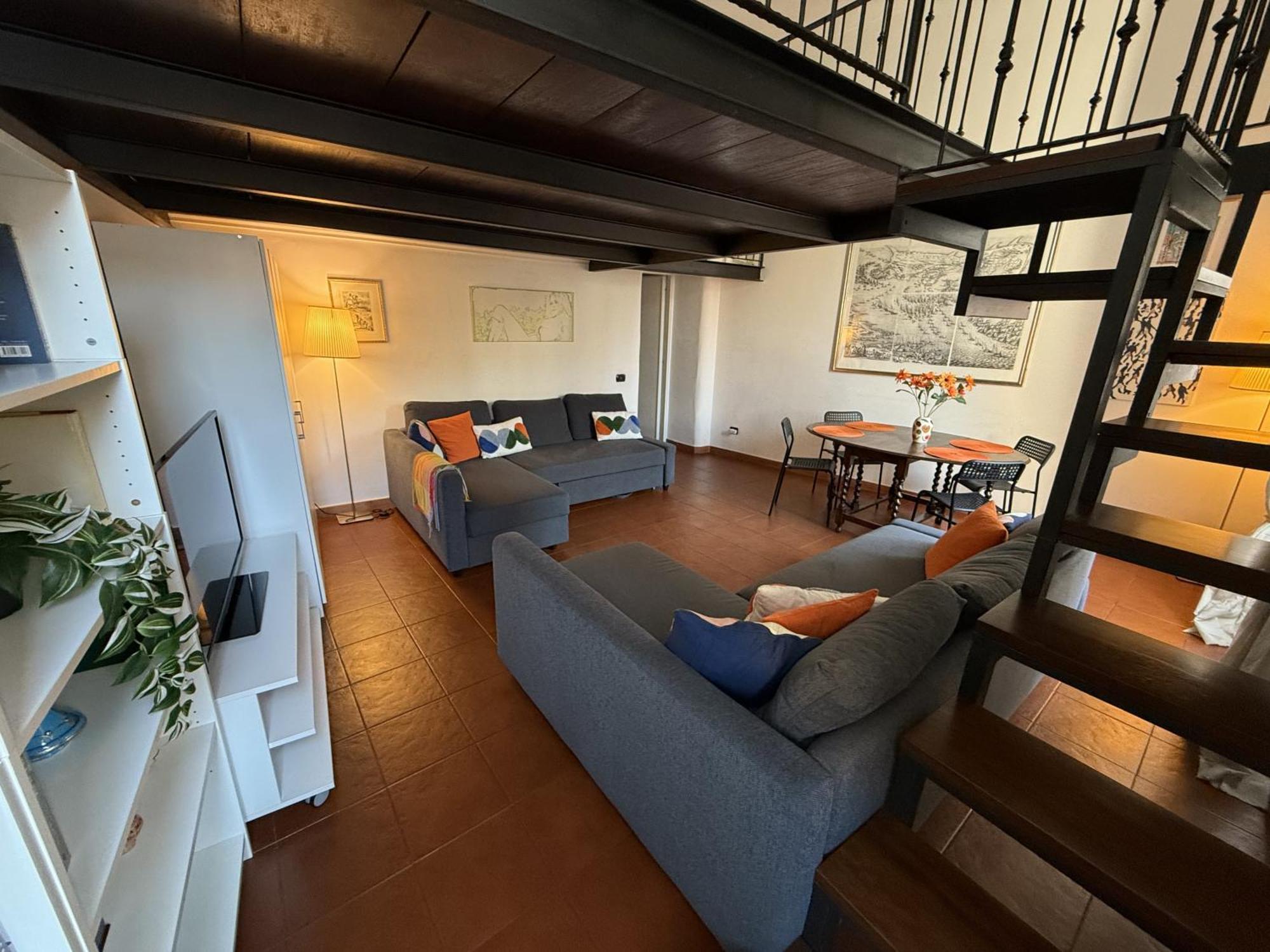 Rome Luxury House - The Suite Экстерьер фото