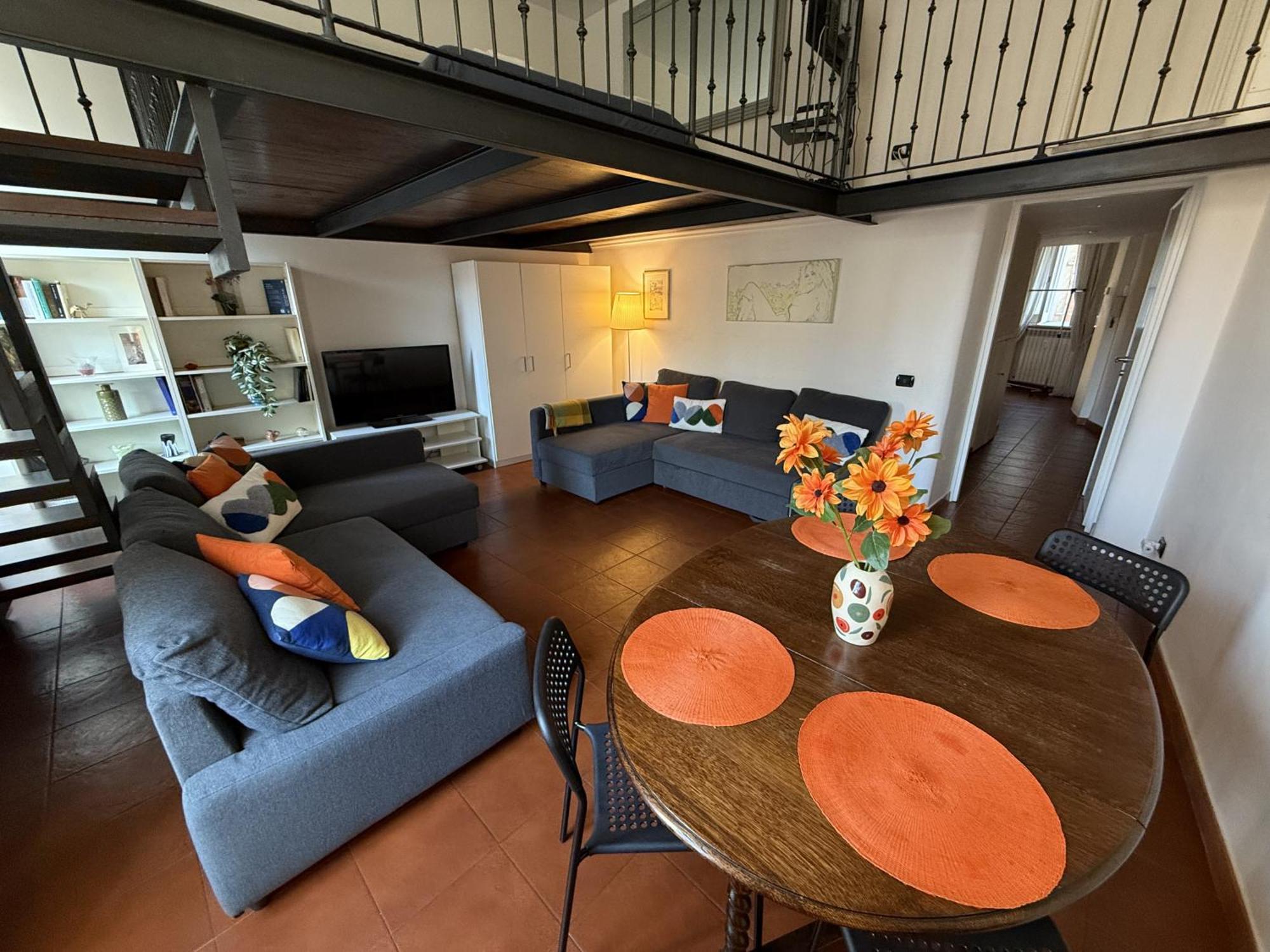 Rome Luxury House - The Suite Экстерьер фото