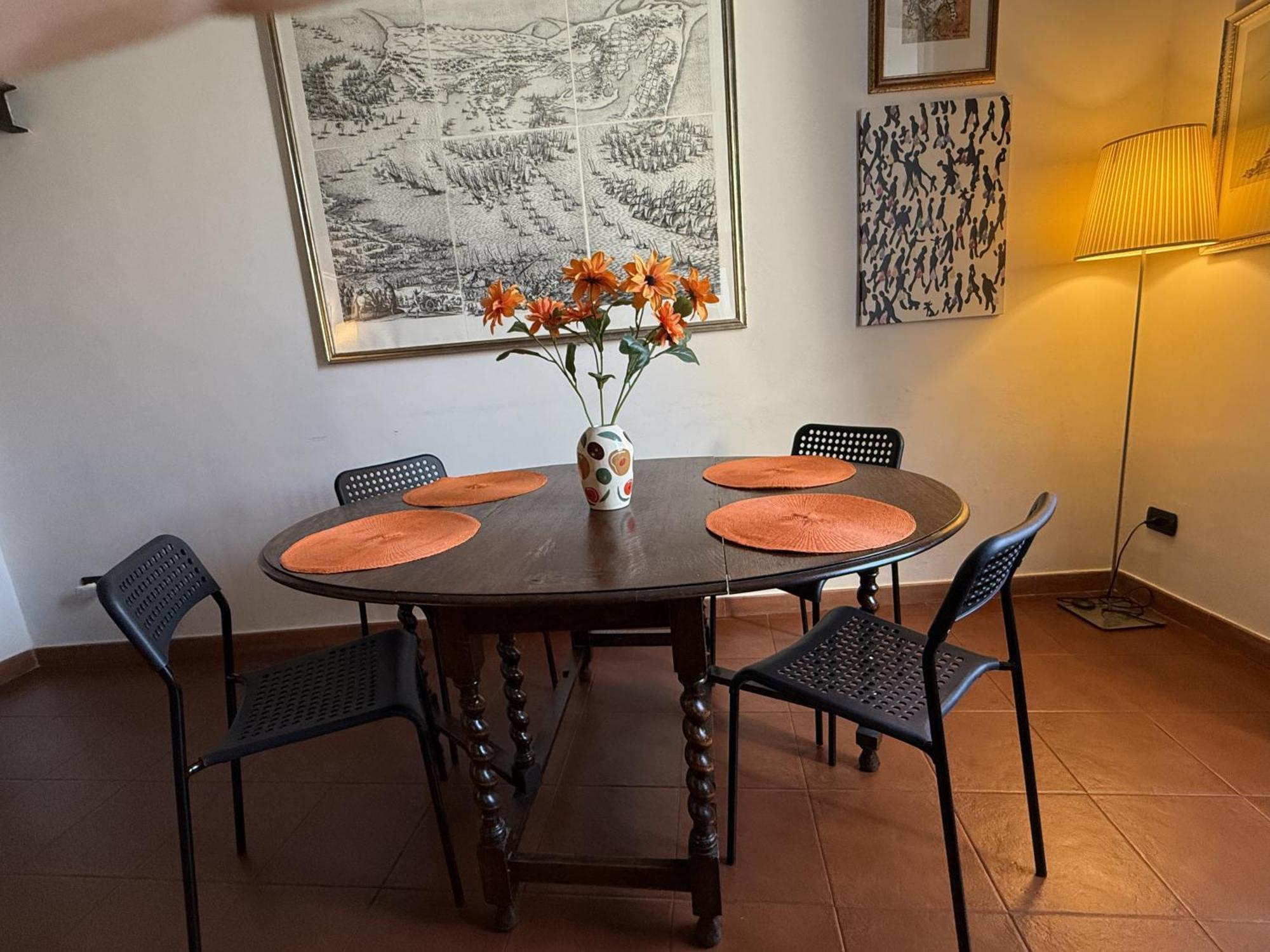 Rome Luxury House - The Suite Экстерьер фото