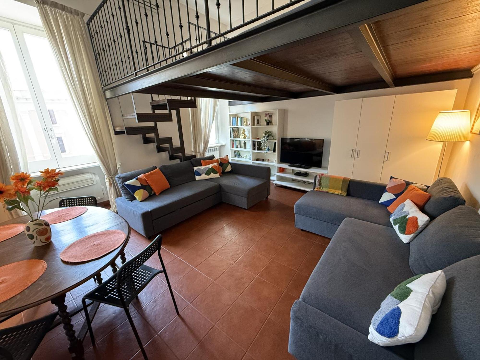 Rome Luxury House - The Suite Экстерьер фото