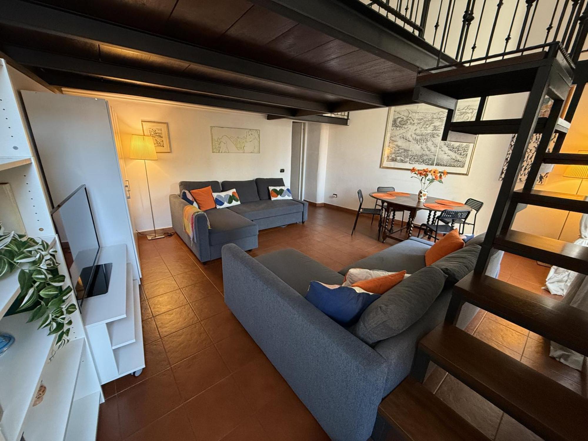 Rome Luxury House - The Suite Экстерьер фото