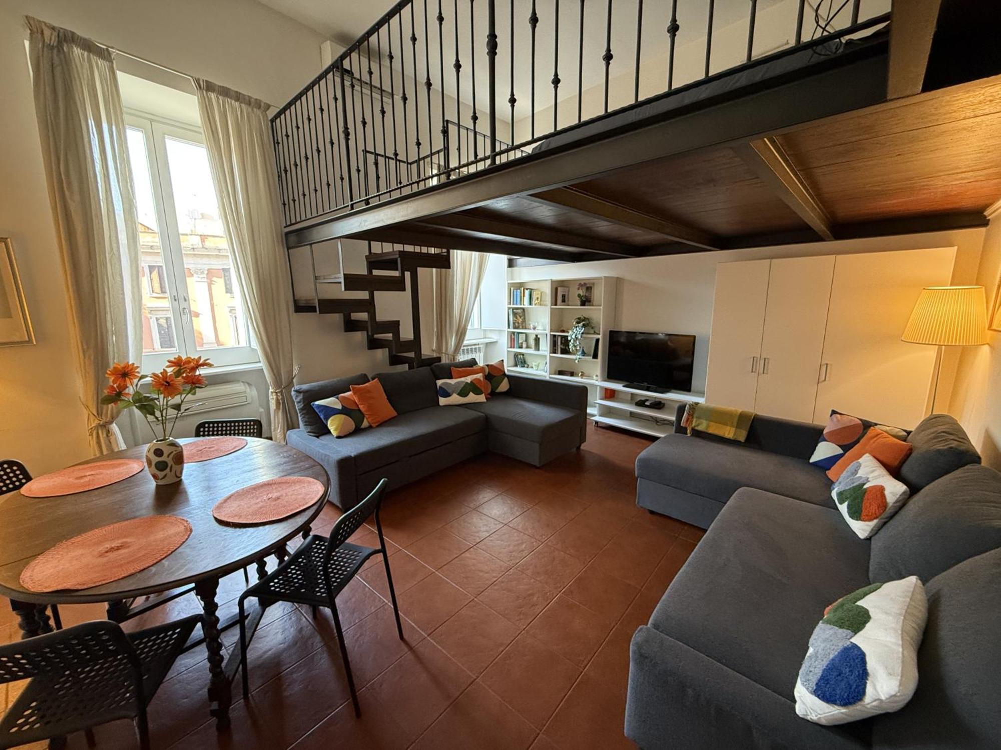 Rome Luxury House - The Suite Экстерьер фото