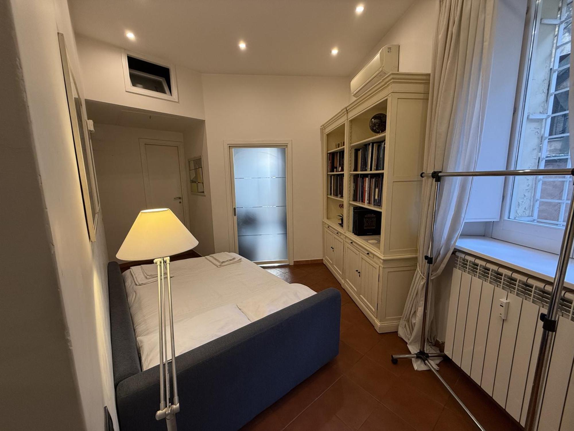 Rome Luxury House - The Suite Экстерьер фото