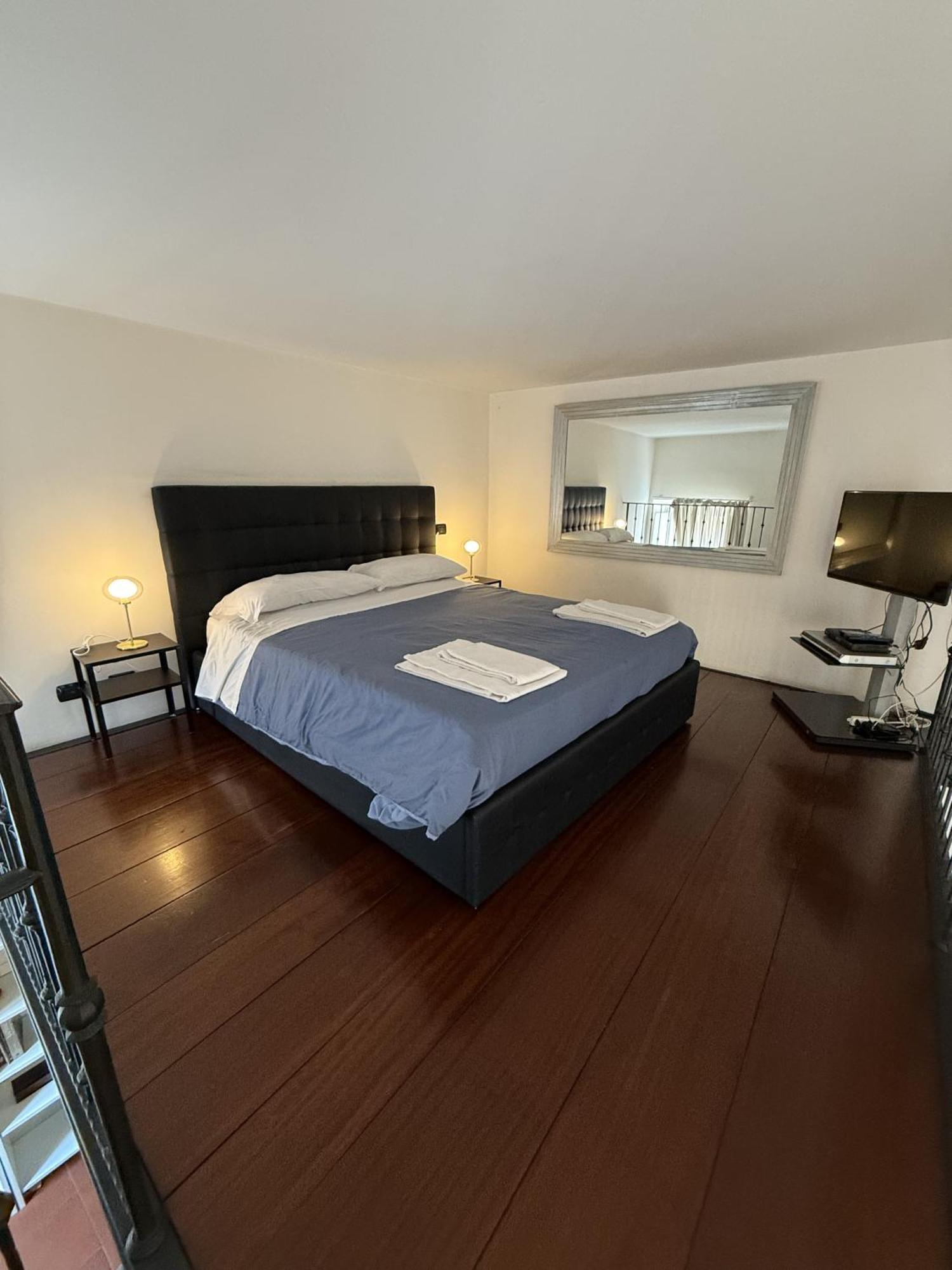 Rome Luxury House - The Suite Экстерьер фото