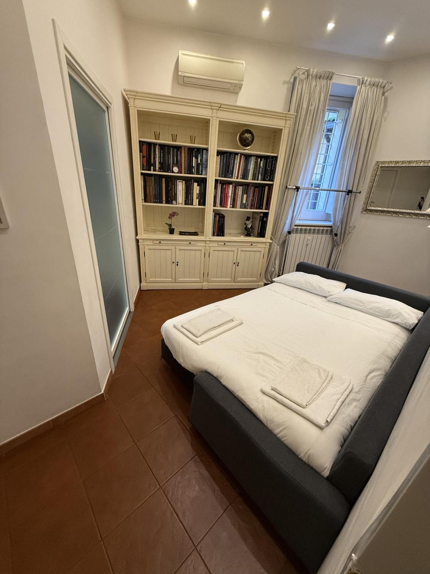 Rome Luxury House - The Suite Экстерьер фото