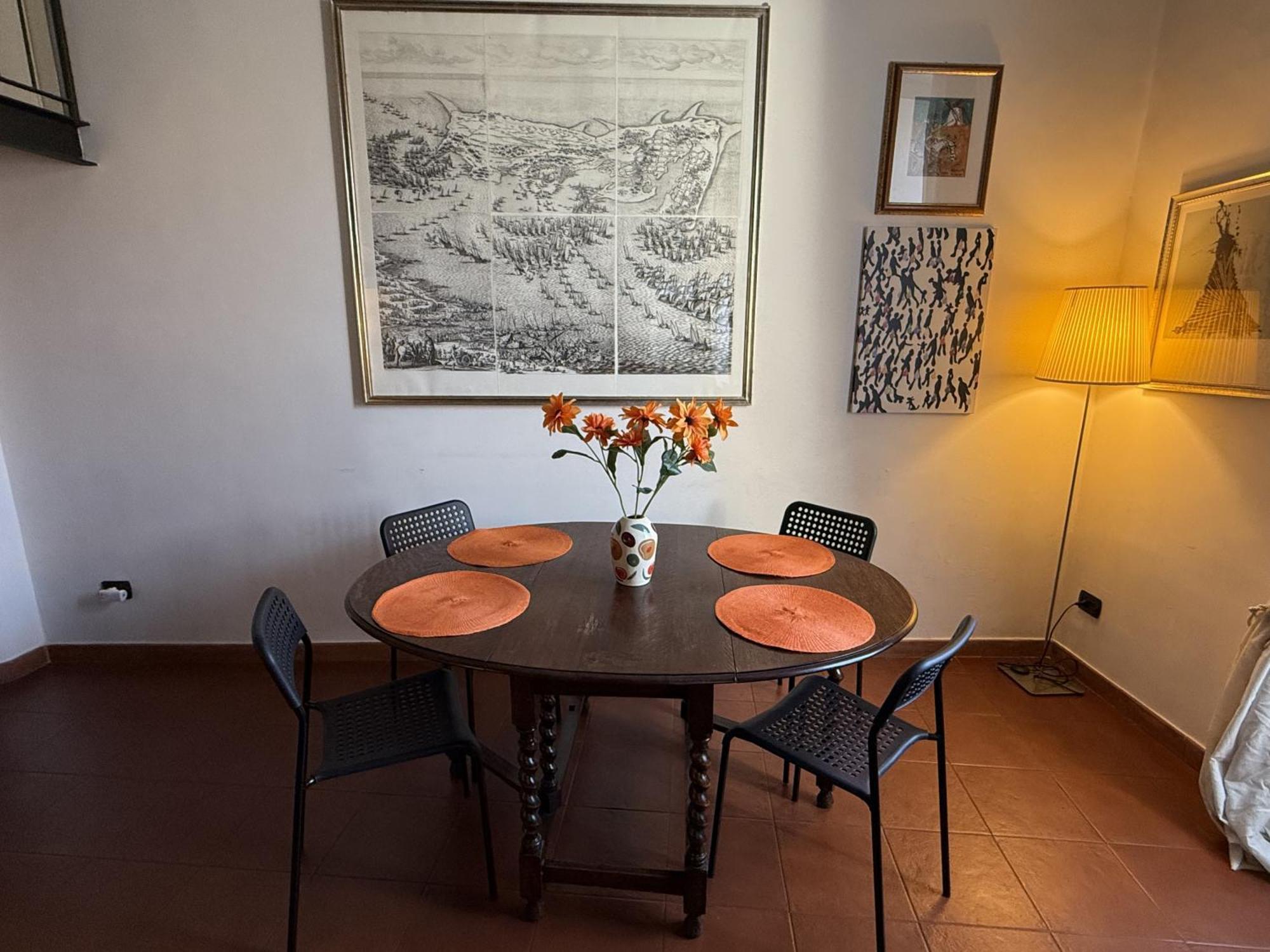 Rome Luxury House - The Suite Экстерьер фото