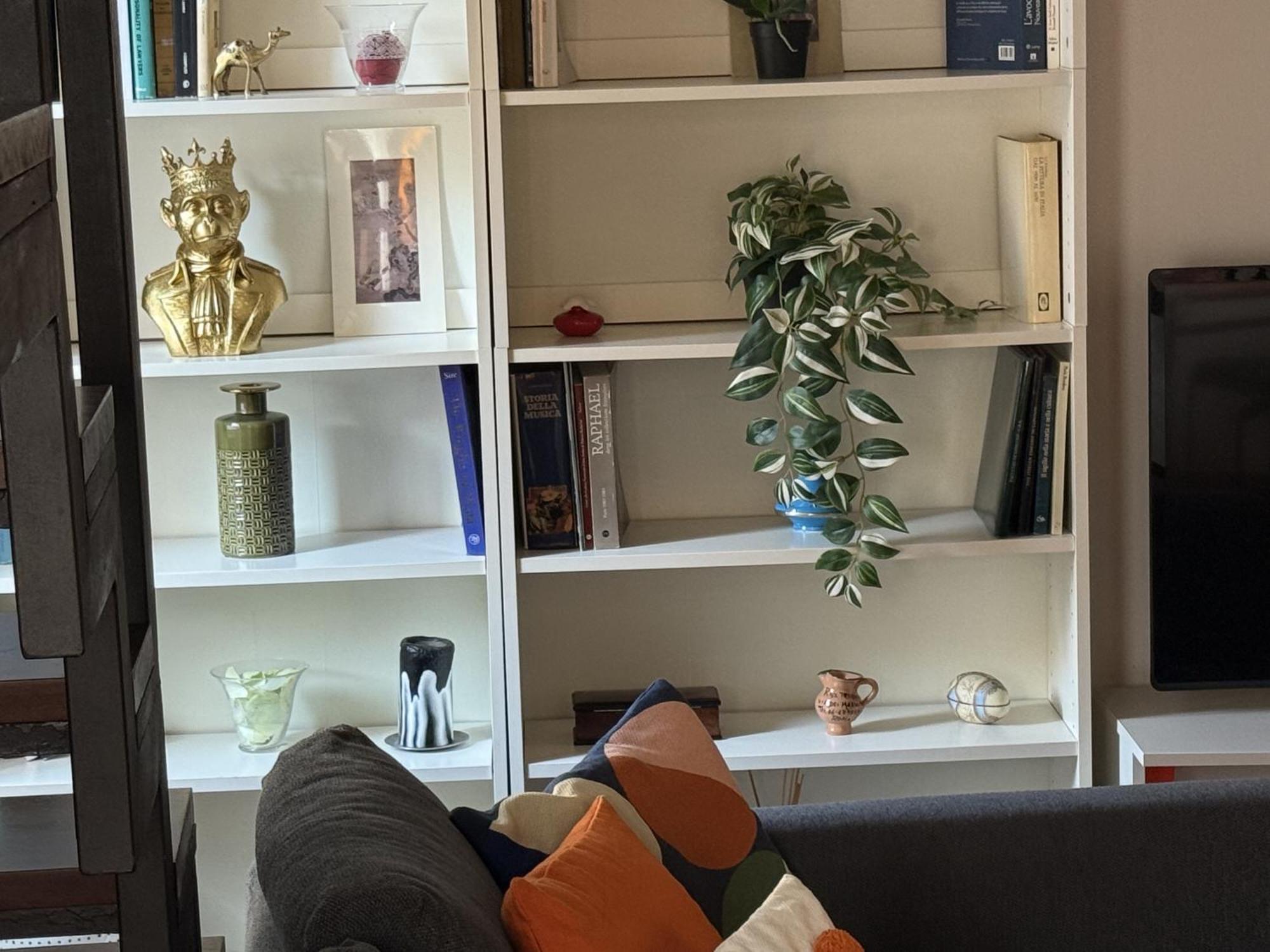 Rome Luxury House - The Suite Экстерьер фото