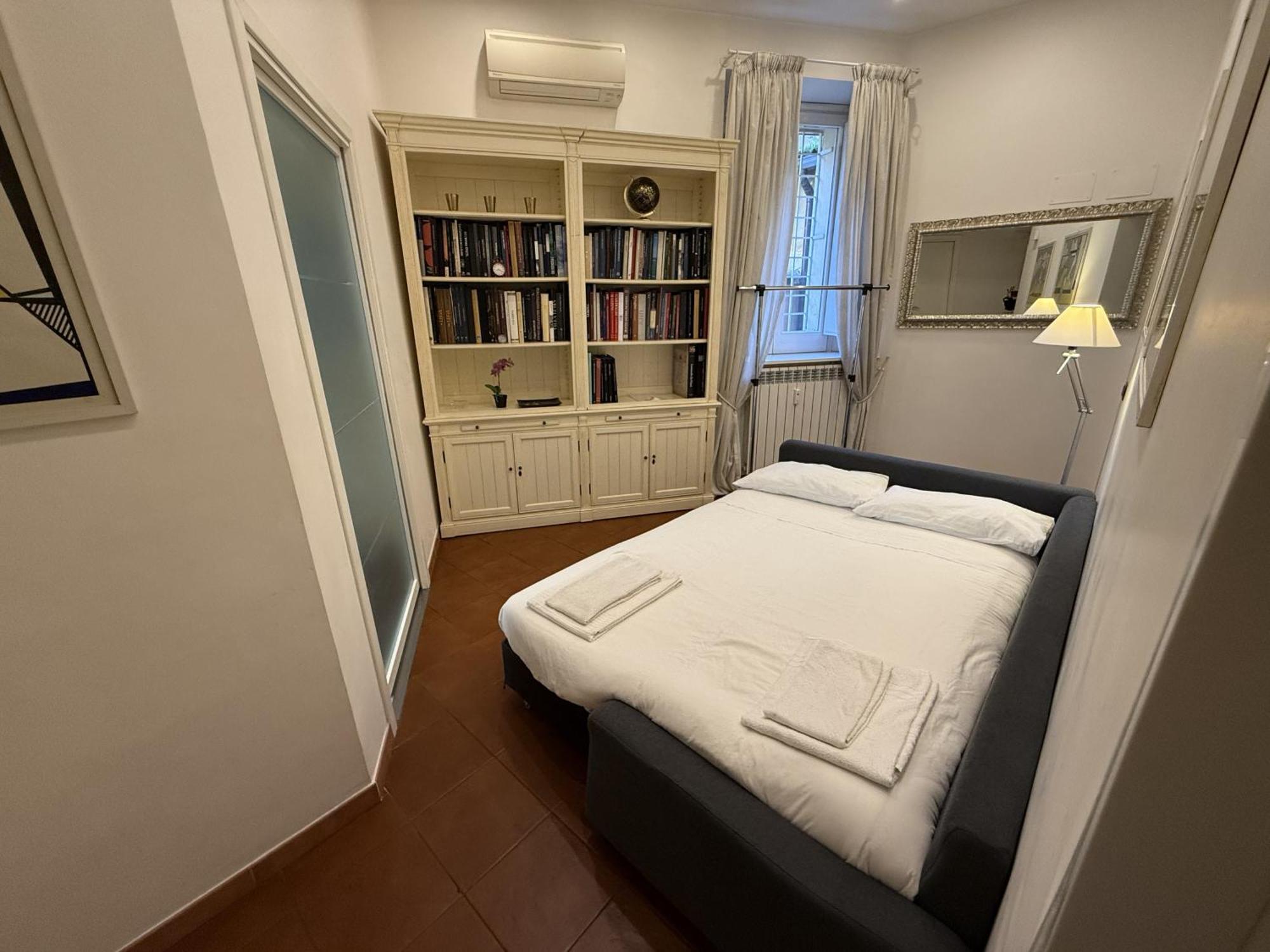 Rome Luxury House - The Suite Экстерьер фото