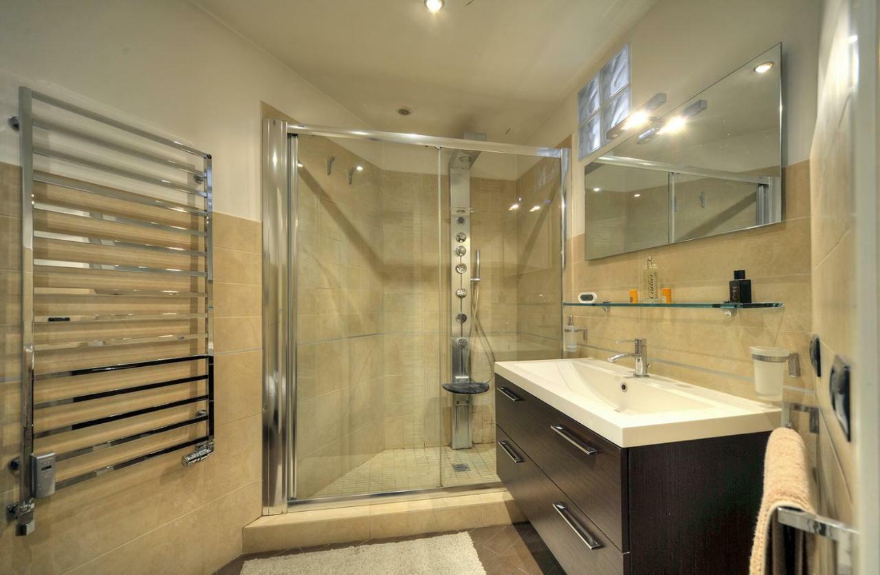 Rome Luxury House - The Suite Экстерьер фото