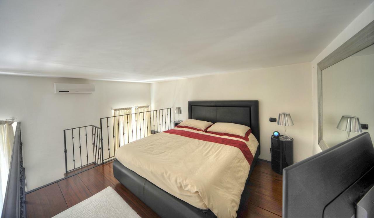 Rome Luxury House - The Suite Экстерьер фото