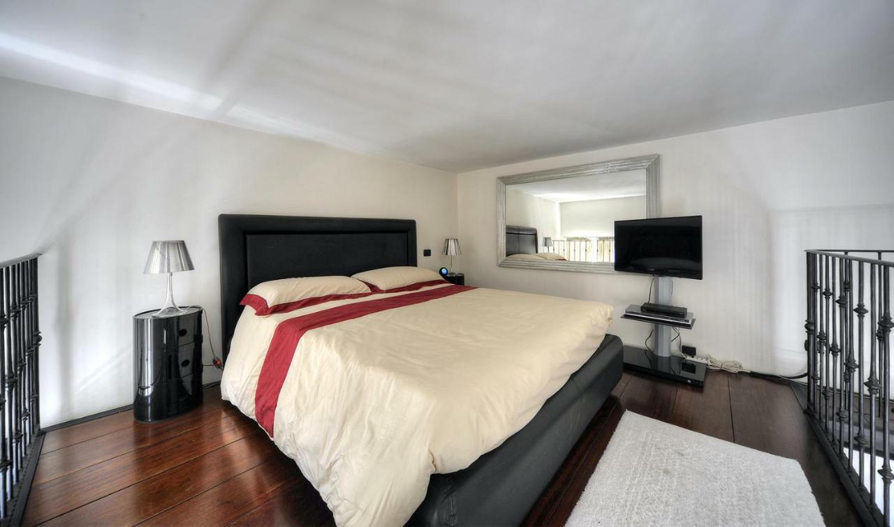 Rome Luxury House - The Suite Экстерьер фото